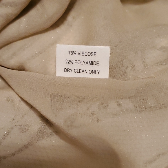 Shamask blouse - Picture 4 of 4